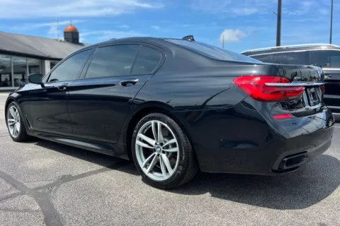More photos of 2019 BMW 7 Series 750i xDrive at AutoGiant USA Indianapolis, IN