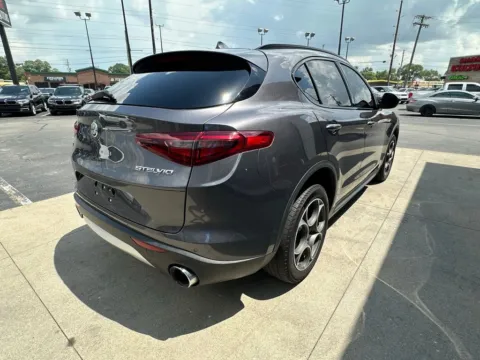 More photos of 2018 Alfa Romeo Stelvio at AutoGiant USA Indianapolis, IN