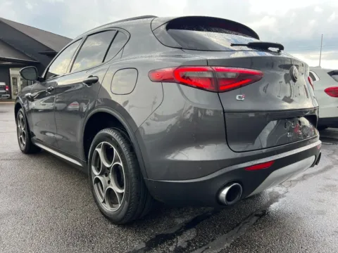 More photos of 2018 Alfa Romeo Stelvio at AutoGiant USA Indianapolis, IN