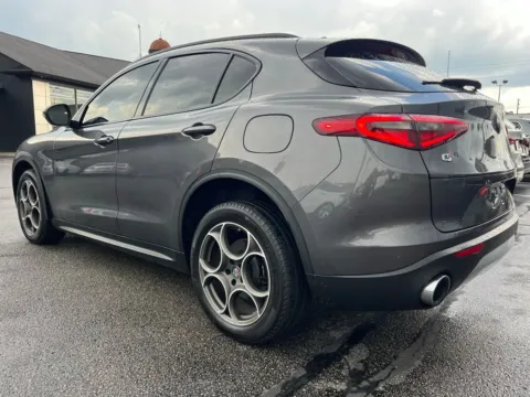 More photos of 2018 Alfa Romeo Stelvio at AutoGiant USA Indianapolis, IN