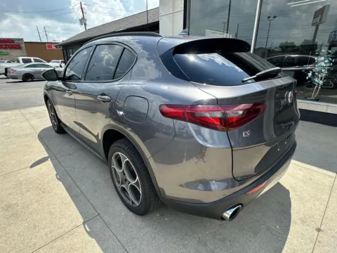 More photos of 2018 Alfa Romeo Stelvio at AutoGiant USA Indianapolis, IN