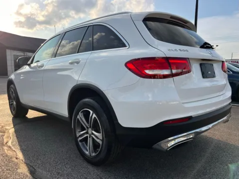 More photos of 2016 Mercedes-Benz GLC 300 at AutoGiant USA Indianapolis, IN