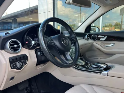 Photos of 2016 Mercedes-Benz GLC 300 for sale in Indianapolis, IN at AutoGiant USA Indianapolis