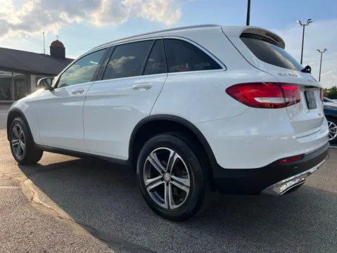 More photos of 2016 Mercedes-Benz GLC 300 at AutoGiant USA Indianapolis, IN