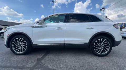 Another view of 2019 Lincoln Nautilus Reserve for sale in Indianapolis, IN at AutoGiant USA Indianapolis