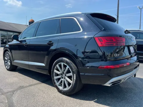 More photos of 2018 Audi Q7 3.0T Prestige at AutoGiant USA Indianapolis, IN