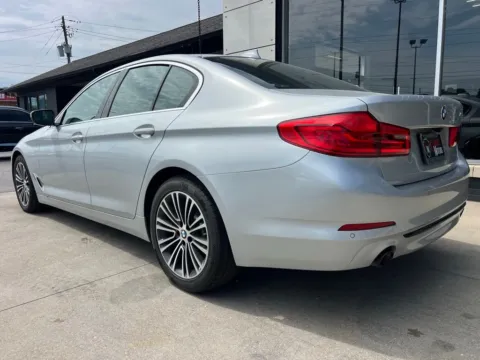 More photos of 2019 BMW 5 Series 530i at AutoGiant USA Indianapolis, IN