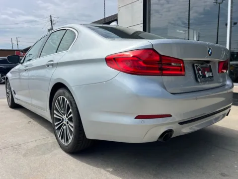 More photos of 2019 BMW 5 Series 530i at AutoGiant USA Indianapolis, IN