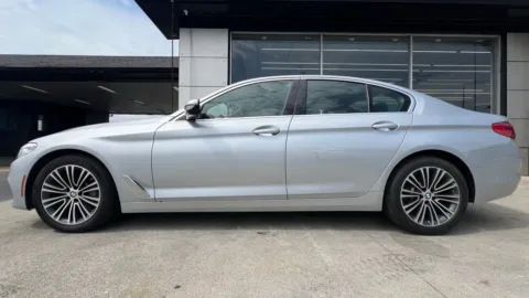 Another view of 2019 BMW 5 Series 530i for sale in Indianapolis, IN at AutoGiant USA Indianapolis