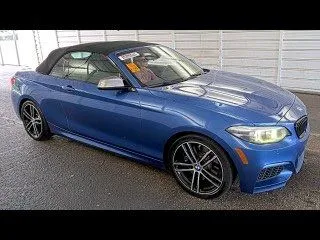 Photos of 2019 BMW 2 Series M240i xDrive for sale in Indianapolis, IN at AutoGiant USA Indianapolis