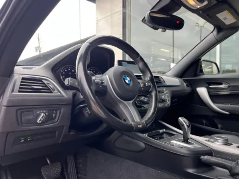 Photos of 2019 BMW 2 Series M240i xDrive for sale in Indianapolis, IN at AutoGiant USA Indianapolis