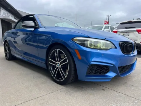 More photos of 2019 BMW 2 Series M240i xDrive at AutoGiant USA Indianapolis, IN