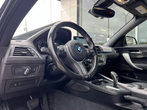 Photos of 2019 BMW 2 Series M240i xDrive for sale in Indianapolis, IN at AutoGiant USA Indianapolis