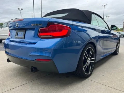 More photos of 2019 BMW 2 Series M240i xDrive at AutoGiant USA Indianapolis, IN