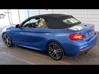 Another view of 2019 BMW 2 Series M240i xDrive for sale in Indianapolis, IN at AutoGiant USA Indianapolis