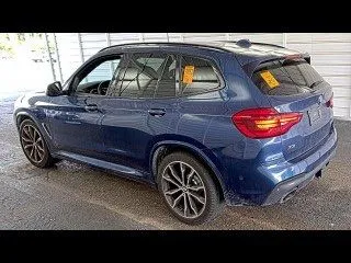 Another view of 2021 BMW X3 M40i for sale in Indianapolis, IN at AutoGiant USA Indianapolis