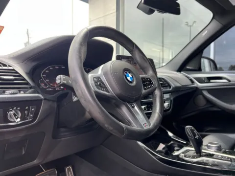 Photos of 2021 BMW X3 M40i for sale in Indianapolis, IN at AutoGiant USA Indianapolis