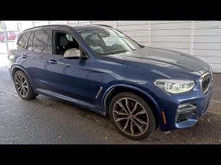 Photos of 2021 BMW X3 M40i for sale in Indianapolis, IN at AutoGiant USA Indianapolis