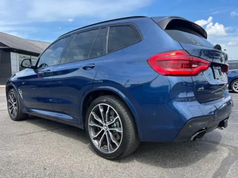 More photos of 2021 BMW X3 M40i at AutoGiant USA Indianapolis, IN