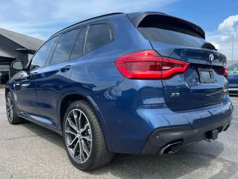 More photos of 2021 BMW X3 M40i at AutoGiant USA Indianapolis, IN