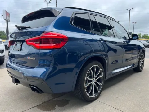 More photos of 2021 BMW X3 M40i at AutoGiant USA Indianapolis, IN