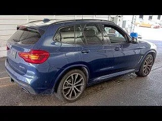More photos of 2021 BMW X3 M40i at AutoGiant USA Indianapolis, IN