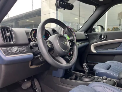 Photos of 2022 MINI Cooper S Countryman Iconic for sale in Indianapolis, IN at AutoGiant USA Indianapolis