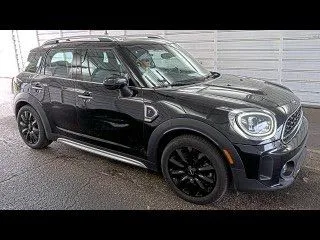 Photos of 2022 MINI Cooper S Countryman Iconic for sale in Indianapolis, IN at AutoGiant USA Indianapolis