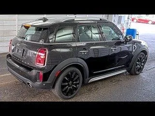 Another view of 2022 MINI Cooper S Countryman Iconic for sale in Indianapolis, IN at AutoGiant USA Indianapolis