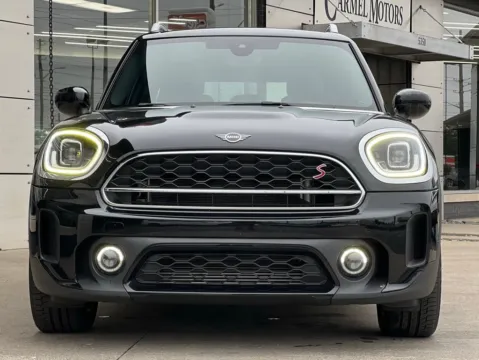 More photos of 2022 MINI Cooper S Countryman Iconic at AutoGiant USA Indianapolis, IN