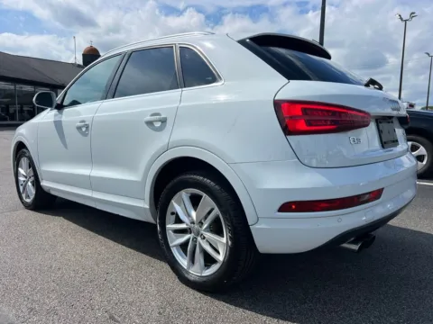 More photos of 2016 Audi Q3 2.0T Premium Plus at AutoGiant USA Indianapolis, IN