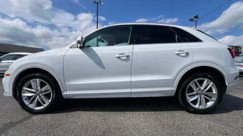 Another view of 2016 Audi Q3 2.0T Premium Plus for sale in Indianapolis, IN at AutoGiant USA Indianapolis