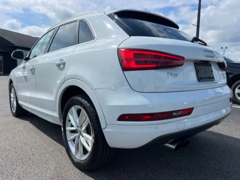 More photos of 2016 Audi Q3 2.0T Premium Plus at AutoGiant USA Indianapolis, IN