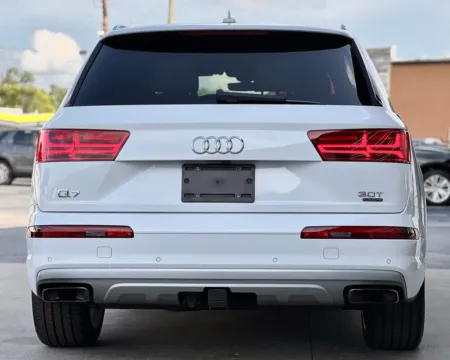 More photos of 2018 Audi Q7 3.0T Prestige at AutoGiant USA Indianapolis, IN