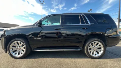 Another view of 2020 GMC Yukon SLT Standard Edition for sale in Indianapolis, IN at AutoGiant USA Indianapolis