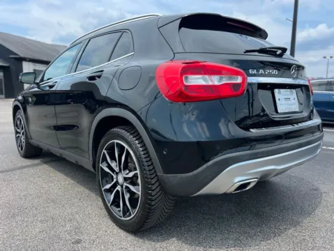 More photos of 2015 Mercedes-Benz GLA 250 at AutoGiant USA Indianapolis, IN