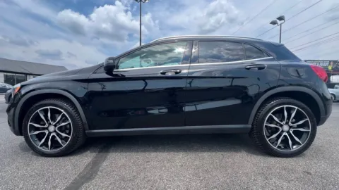 Another view of 2015 Mercedes-Benz GLA 250 for sale in Indianapolis, IN at AutoGiant USA Indianapolis