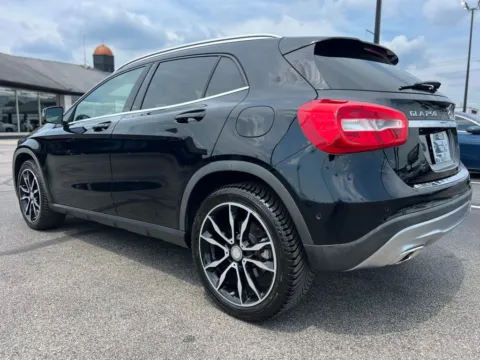 More photos of 2015 Mercedes-Benz GLA 250 at AutoGiant USA Indianapolis, IN