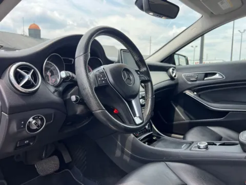 Photos of 2015 Mercedes-Benz GLA 250 for sale in Indianapolis, IN at AutoGiant USA Indianapolis
