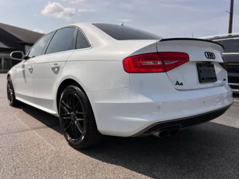 More photos of 2015 Audi A4 2.0T Premium Plus at AutoGiant USA Indianapolis, IN