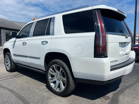 More photos of 2016 Cadillac Escalade Premium at AutoGiant USA Indianapolis, IN