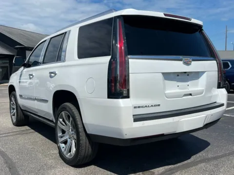 More photos of 2016 Cadillac Escalade Premium at AutoGiant USA Indianapolis, IN