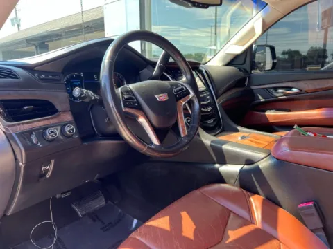 Photos of 2016 Cadillac Escalade Premium for sale in Indianapolis, IN at AutoGiant USA Indianapolis