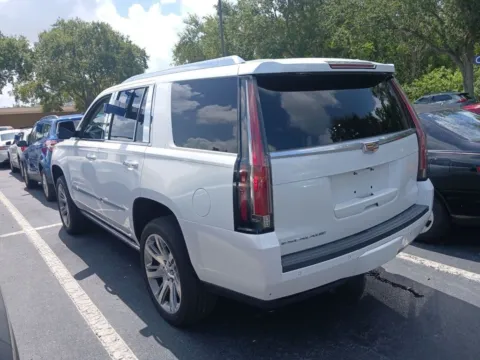 More photos of 2016 Cadillac Escalade Premium at AutoGiant USA Indianapolis, IN