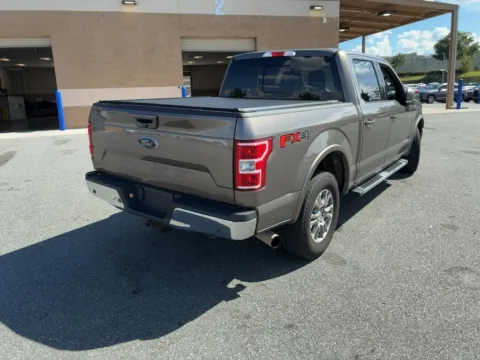 More photos of 2019 Ford F-150 Lariat at AutoGiant USA Indianapolis, IN