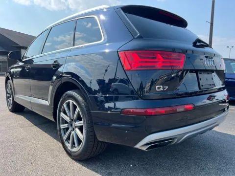More photos of 2017 Audi Q7 2.0T Premium Plus at AutoGiant USA Indianapolis, IN