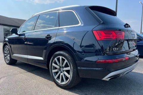 More photos of 2017 Audi Q7 2.0T Premium Plus at AutoGiant USA Indianapolis, IN