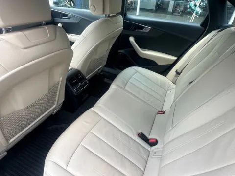 Another view of 2017 Audi A4 2.0T Premium Plus for sale in Indianapolis, IN at AutoGiant USA Indianapolis