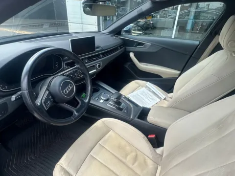 Photos of 2017 Audi A4 2.0T Premium Plus for sale in Indianapolis, IN at AutoGiant USA Indianapolis