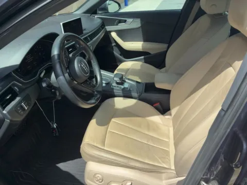 More photos of 2017 Audi A4 2.0T Premium Plus at AutoGiant USA Indianapolis, IN